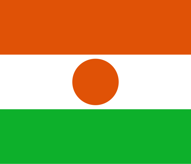 Keindahan dan Keunikan Niger