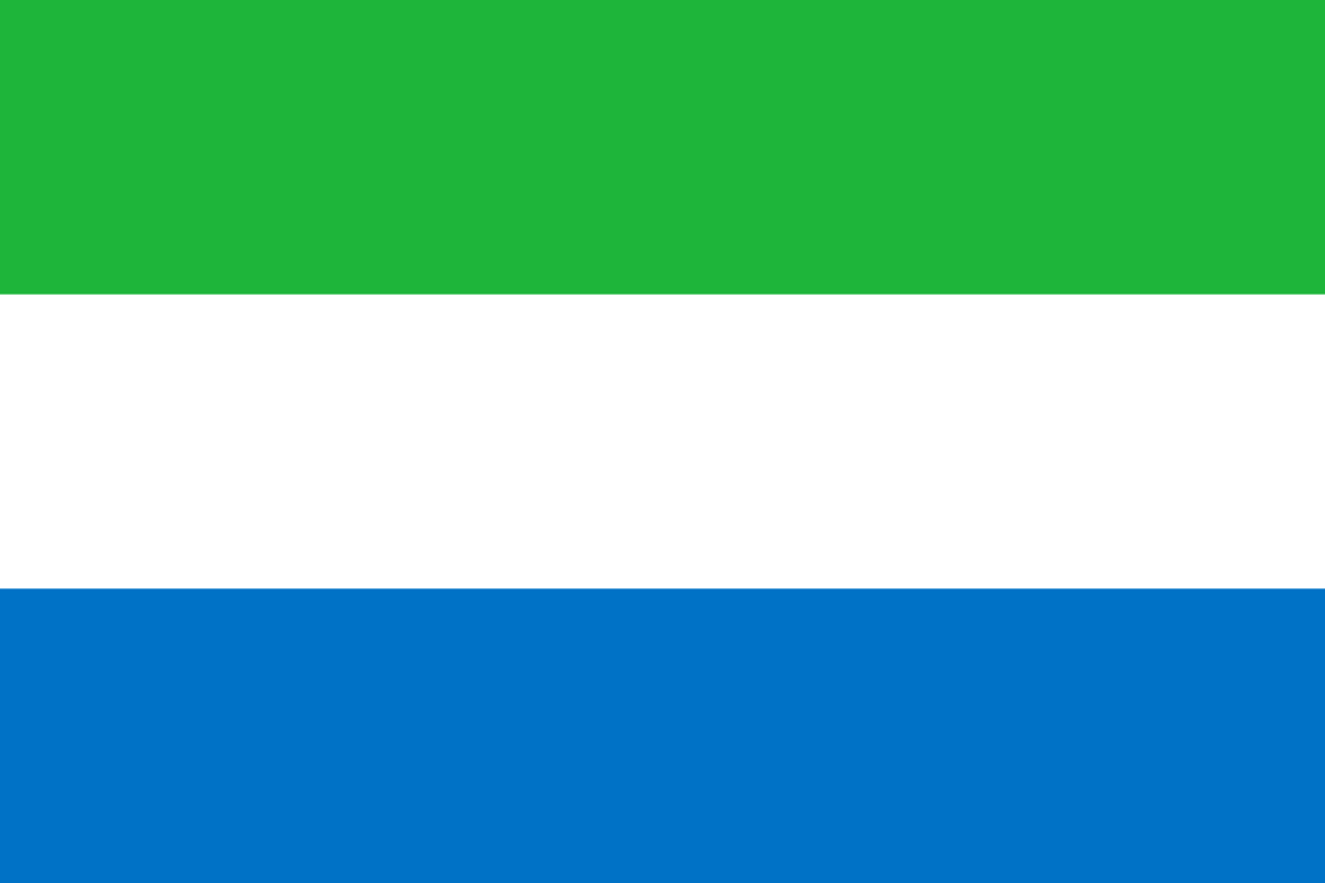 Menjelajahi Sierra Leone: Pesona Alam dan Budaya yang Memikat