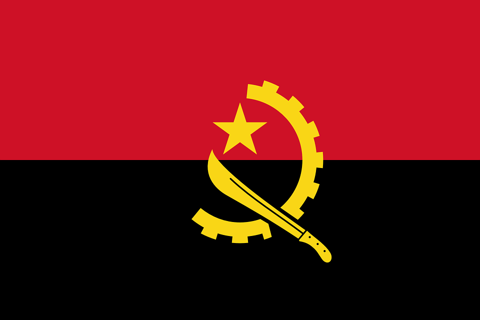 Angola: Negara yang Menyimpan Keindahan Alam dan Warisan Budaya