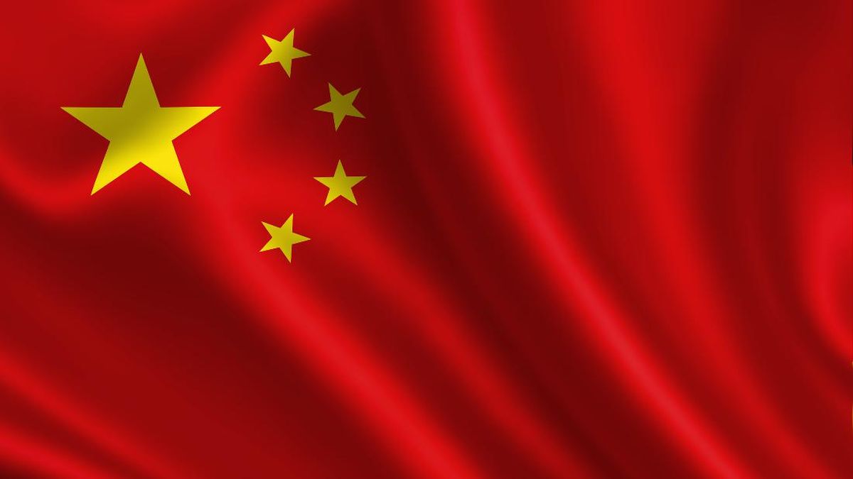 China: Negeri dengan Sejarah Panjang dan Perkembangan Pesat