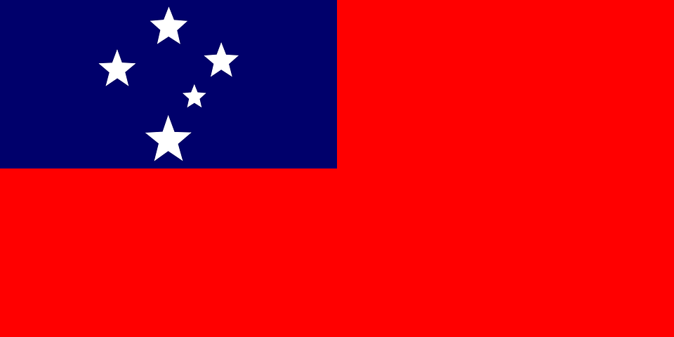 Samoa: Keindahan Alam dan Budaya yang Kaya