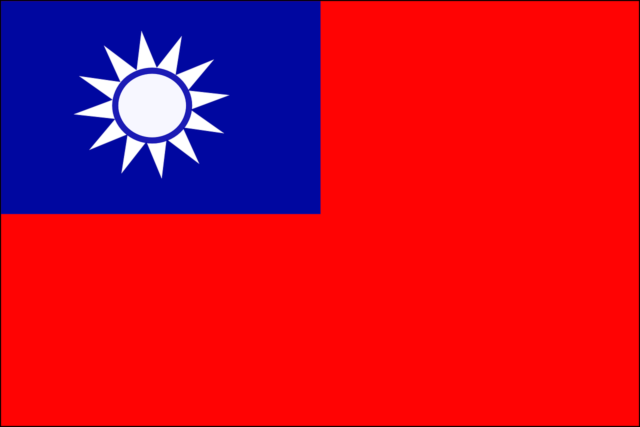 Taiwan: Negara Pulau Dinamis dengan Pesona Budaya dan Inovasi