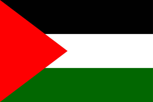 Palestina: Negeri Bersejarah yang Terus Memperjuangkan Kemerdekaan