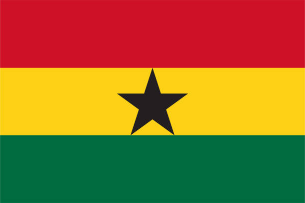 Ghana: Negeri Emas dengan Warisan Budaya yang Kaya