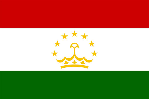 Tajikistan: Negeri Pegunungan dan Warisan Budaya Asia Tengah