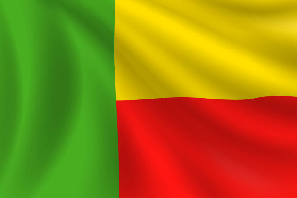 Benin: Negeri Bersejarah di Afrika Barat