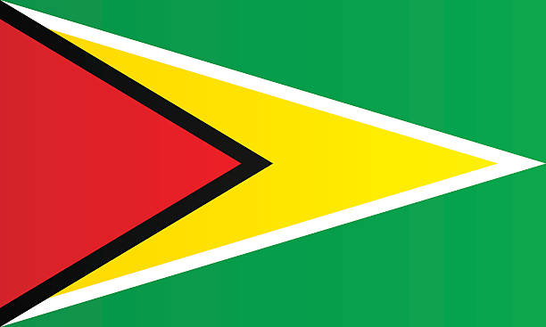 Bendera Guyana: Simbol Kebanggaan dan Identitas Nasional