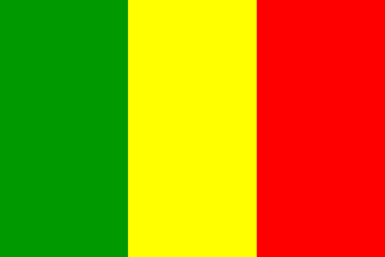 Mali: Negeri Warisan Sejarah Besar di Jantung Afrika Barat