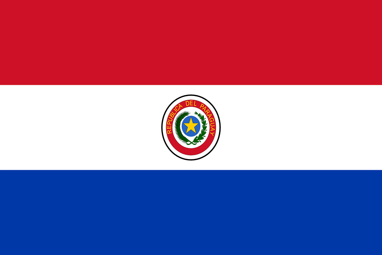 Paraguay: Permata Tersembunyi di Jantung Amerika Selatan
