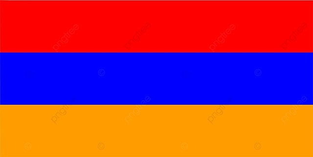 Bendera Armenia: Simbol Identitas, Sejarah, dan Harapan Bangsa