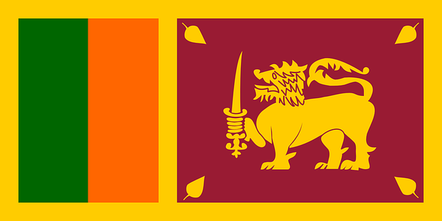 Sri Lanka: Permata Tropis di Asia Selatan