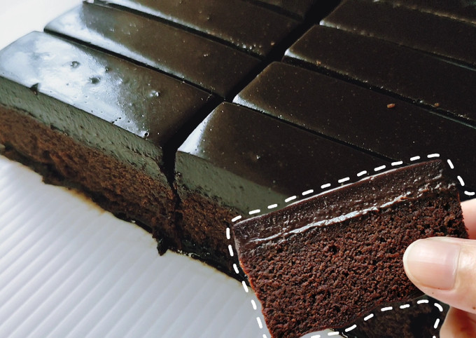Kek Coklat: Resep dan Keistimewaan Kue Lezat yang Wajib Dicoba