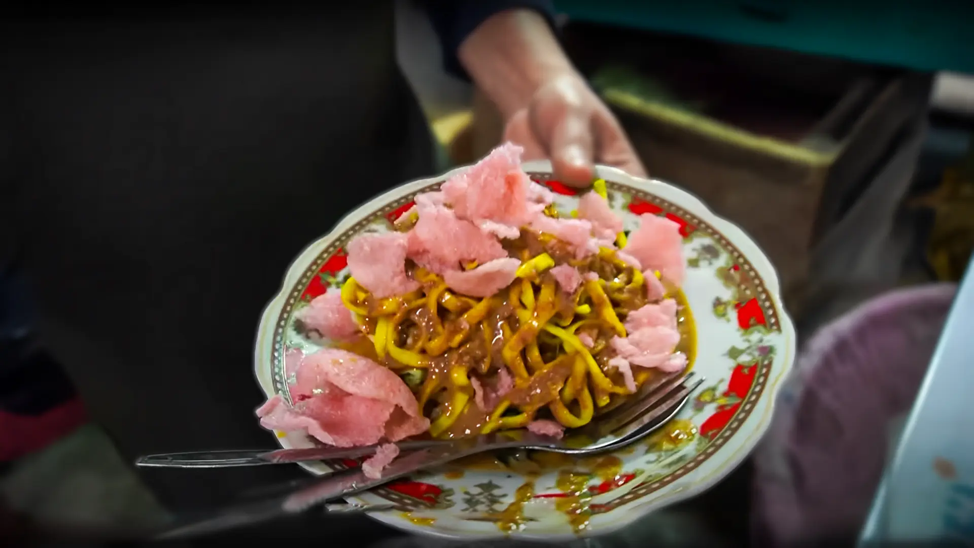 Mengenal Lebih Dekat Makanan Lontong Pitalah yang Lezat