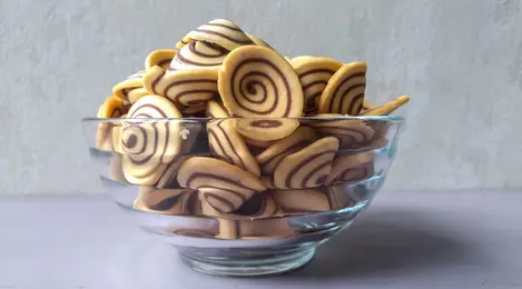 “Mengenal Lezatnya Kue Kuping Gajah Tradisional”