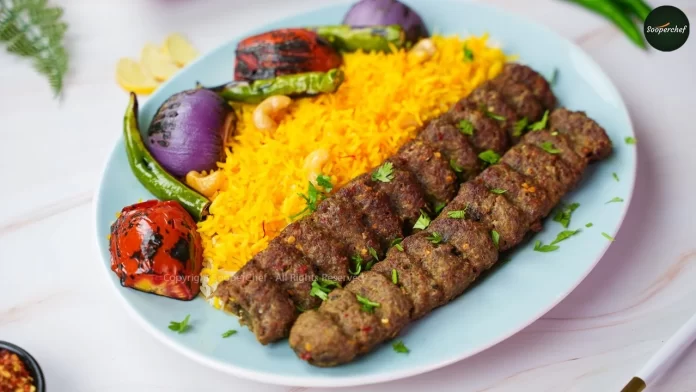 Mengenal Makanan Khoresh: Hidangan Tradisional Iran yang Lezat
