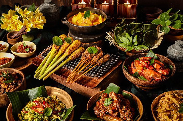 Mengenal Makanan Kufteh: Hidangan Tradisional yang Lezat