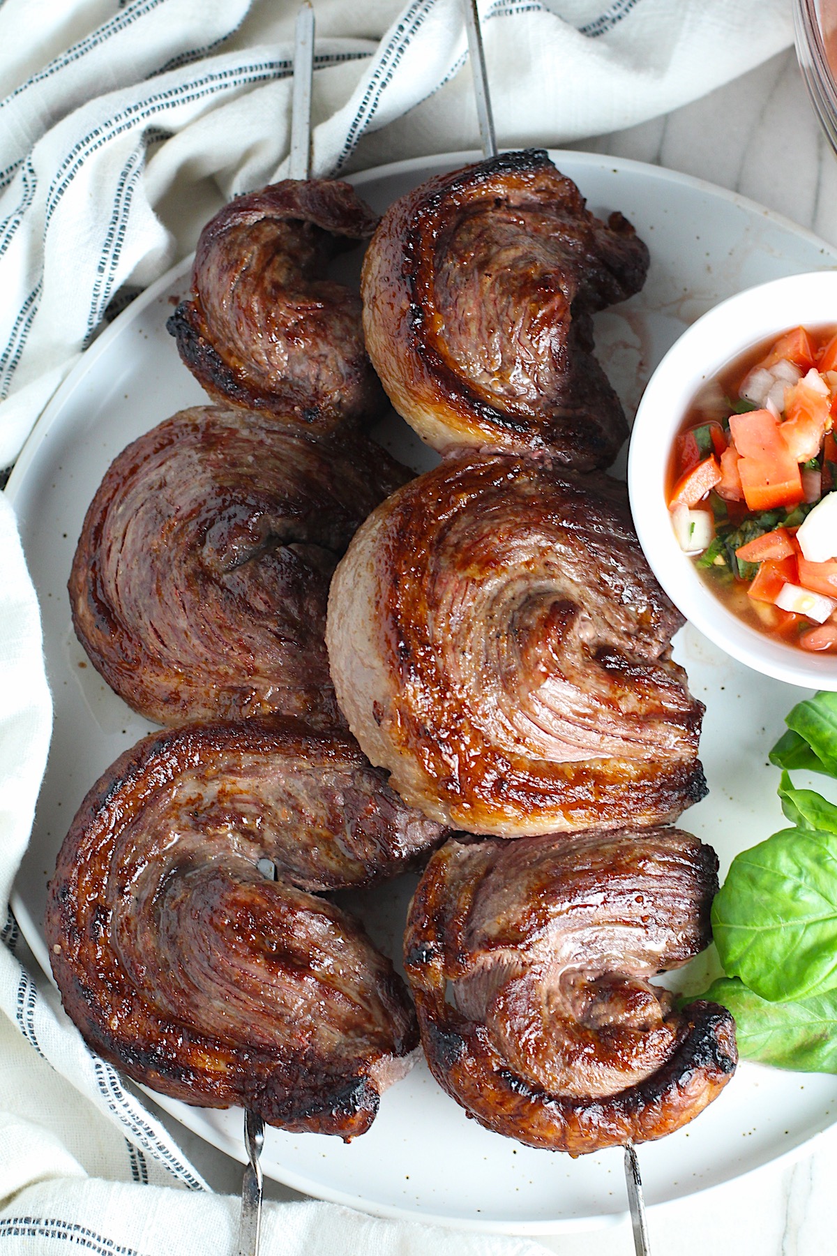 “Picanha: Kelezatan Daging Asli Brazil”