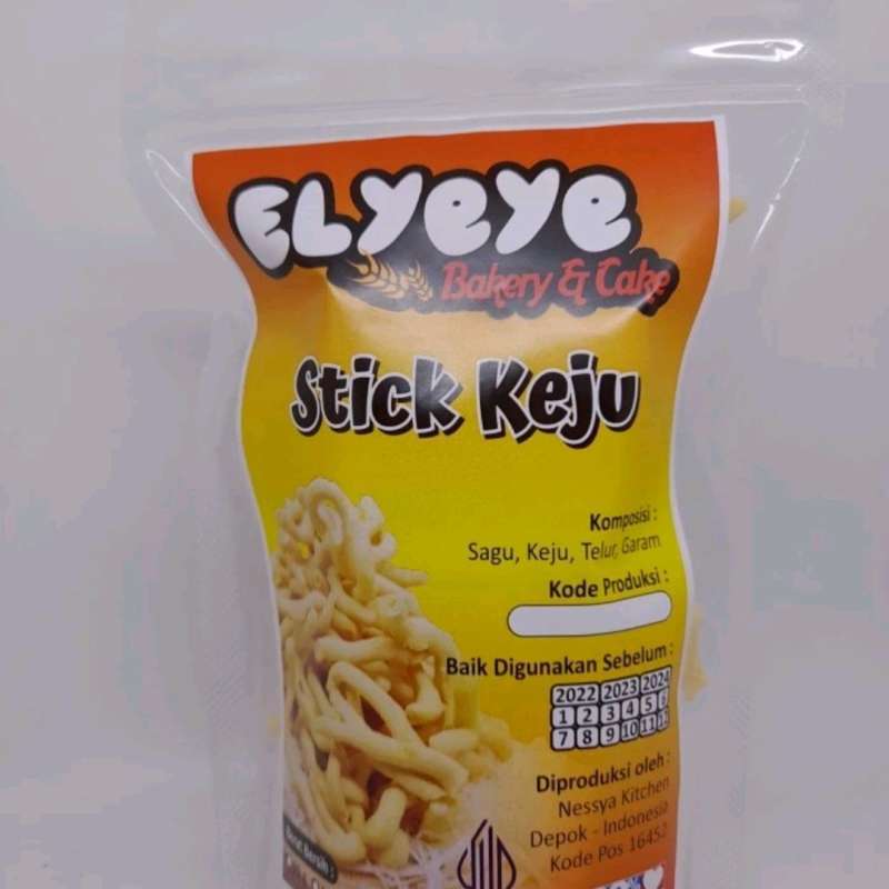 Pilihan Snack Stick Keju Terbaik yang Lezat dan Renyah