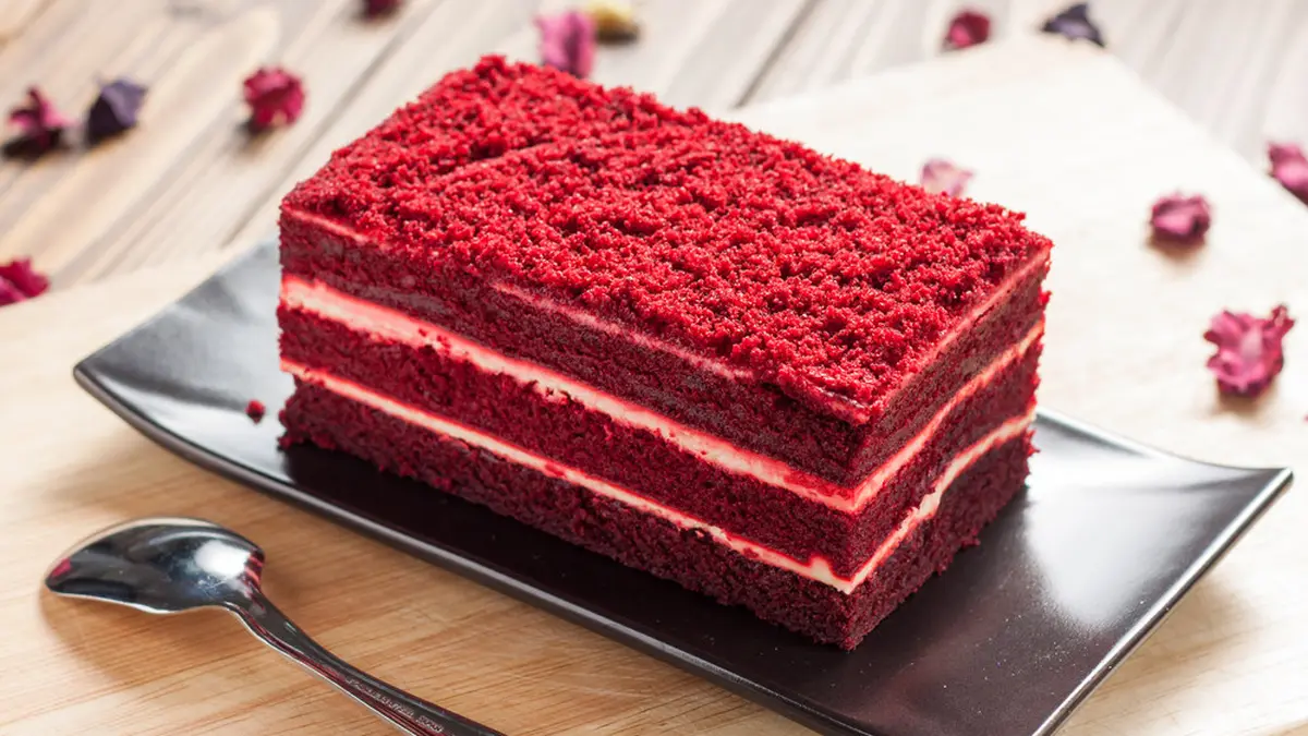 “Rahasia Kelezatan Bolu Terbaik Red Velvet”