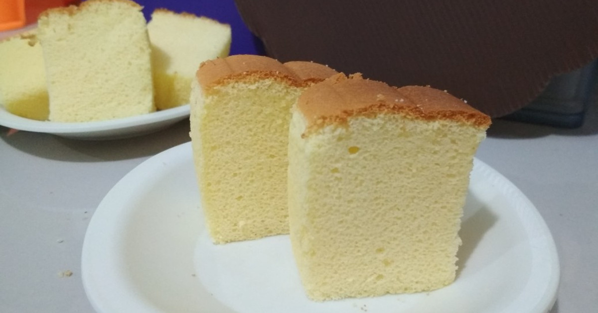 Resep Snack Kraft Keju Cake yang Lezat dan Mudah Dibuat
