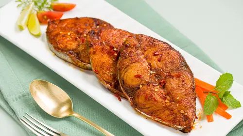 Lezatnya Ikan Tuna Bakar: Resep dan Tips Memasak yang Sempurna