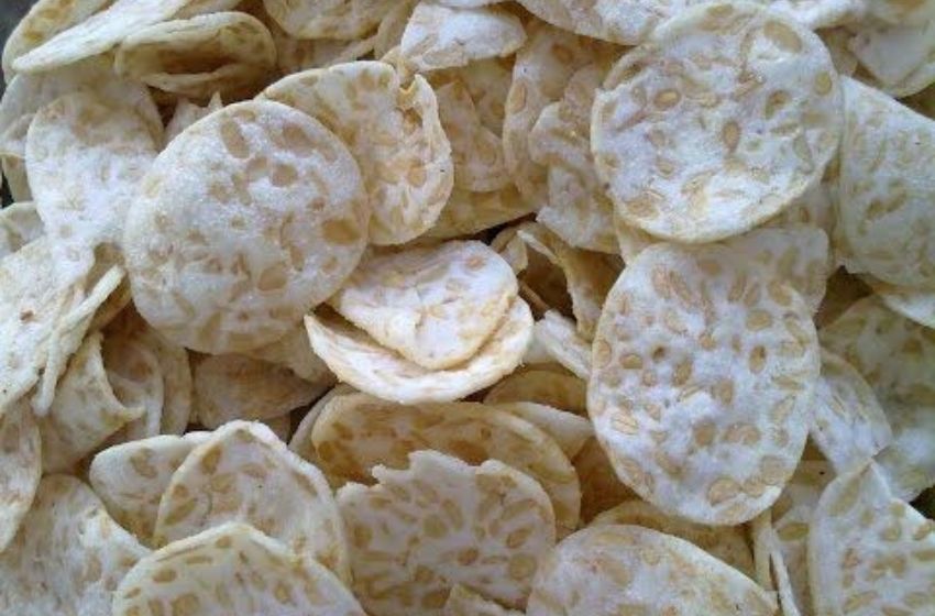 Mengenal Beragam Jenis Keripik: Camilan Renyah dan Lezat