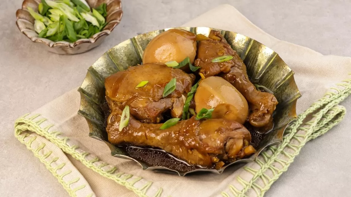 Mengenal Lebih Dekat Makanan Adobo: Cita Rasa Tradisional Filipina