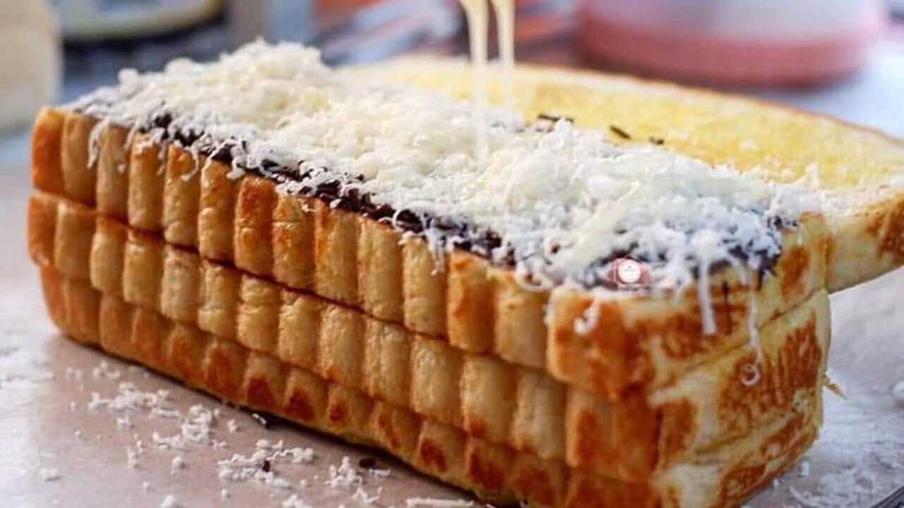 Mengenal Lebih Dekat tentang Roti Bakar dan Variasinya