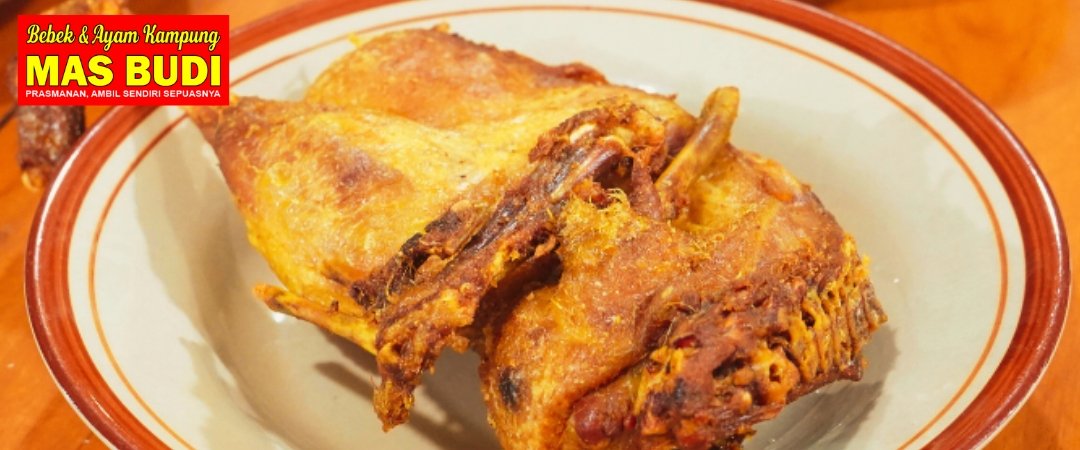 Mengenal Lezatnya Bebek Goreng: Kelezatan yang Menggoda Selera