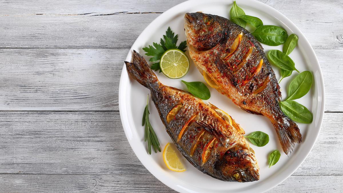 Mengenal Lezatnya Makanan Ikan Goreng yang Menggugah Selera