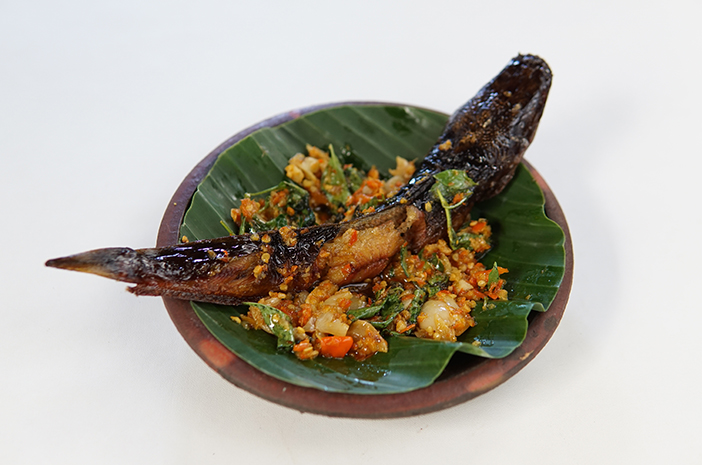 Mengenal Lezatnya Makanan Pecel Lele yang Menggugah Selera