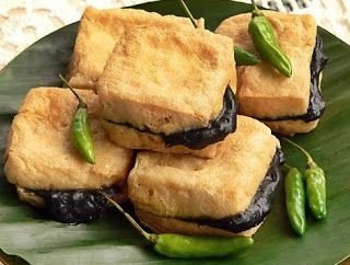 Mengenal Lezatnya Makanan Tahu Petis: Camilan Tradisional Nusantara