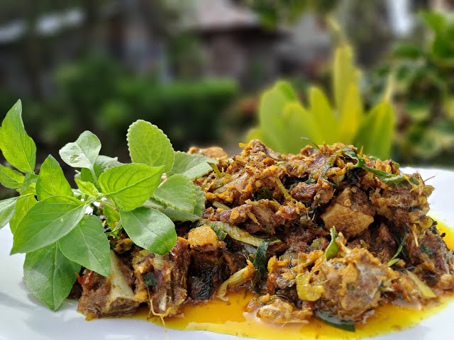 Mengenal Makanan Bebek Garo Rica: Rasa dan Keunikannya