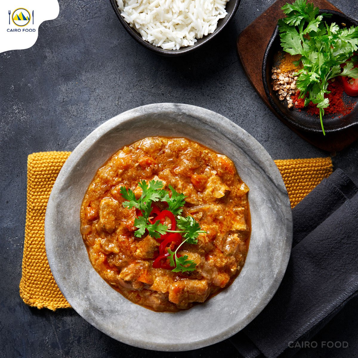 Mengenal Makanan Chicken Tikka: Sajian Lezat dari India
