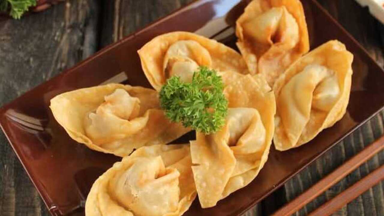 Mengenal Ragam Makanan Pangsit: Asal, Variasi, dan Cara Membuatnya
