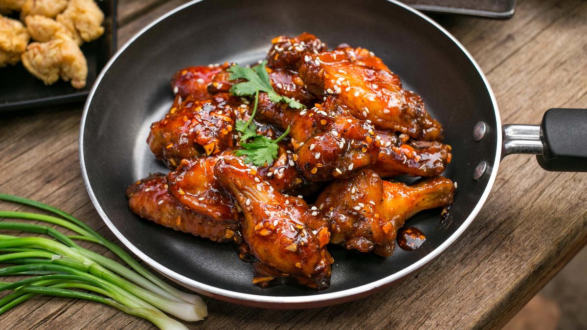 Resep Ayam Panggang Barbeque Lezat dan Mudah Dibuat