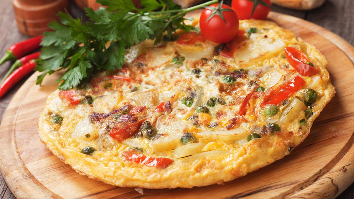 Resep Telur Dadar Tomat: Sajian Sederhana yang Lezat dan Mudah