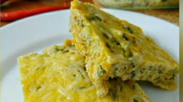 Resep Telur Kubis Keju Kukus yang Lezat dan Mudah Dibuat