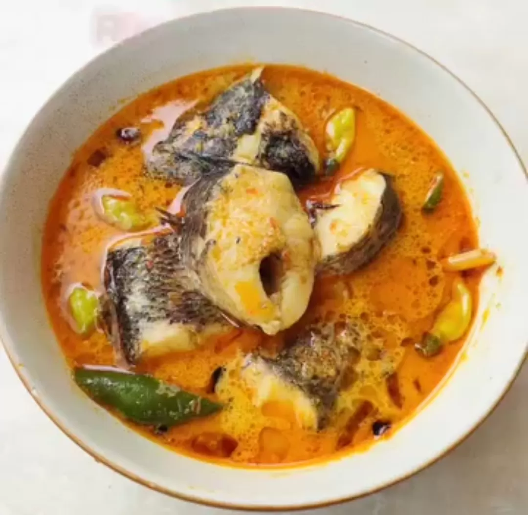 Gulai Ikan Gabus: Lezatnya Masakan Tradisional Indonesia