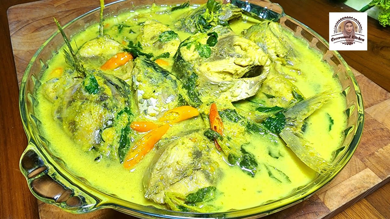 Gulai Ikan Tongkol: Resep Lezat dan Cara Membuatnya