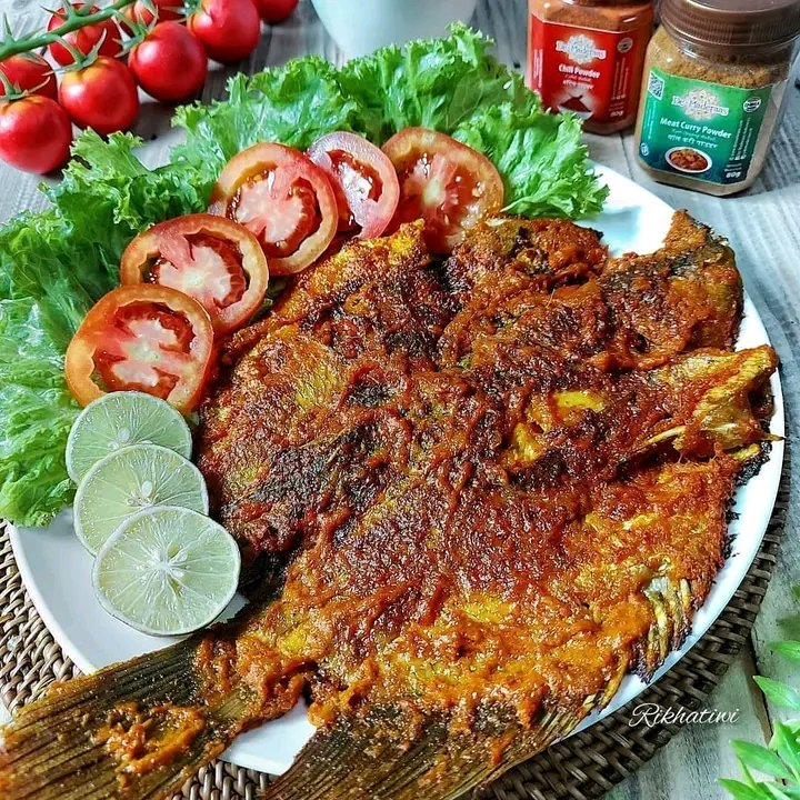 Makanan Ikan Bakar Padang: Lezatnya Sajian Tradisional Sumatera