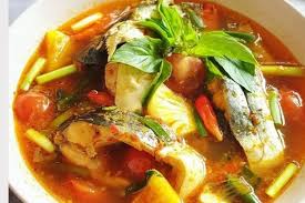Makanan Pindang Patin: Cita Rasa Tradisional yang Menggoda
