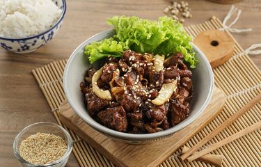 Mengenal Lebih Dekat Makanan Beef Teriyaki yang Lezat dan Menggugah Selera