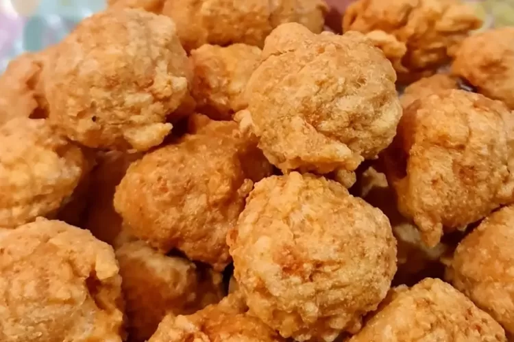 Mengenal Lezatnya Bakso Goreng, Camilan Gurih dan Menggoda