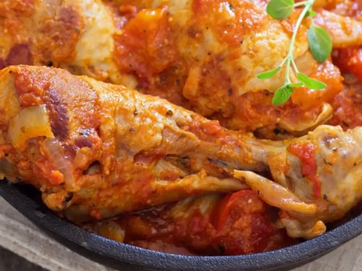 Mengenal Lezatnya Makanan Kari Ayam Bumbu Bali yang Menggoda