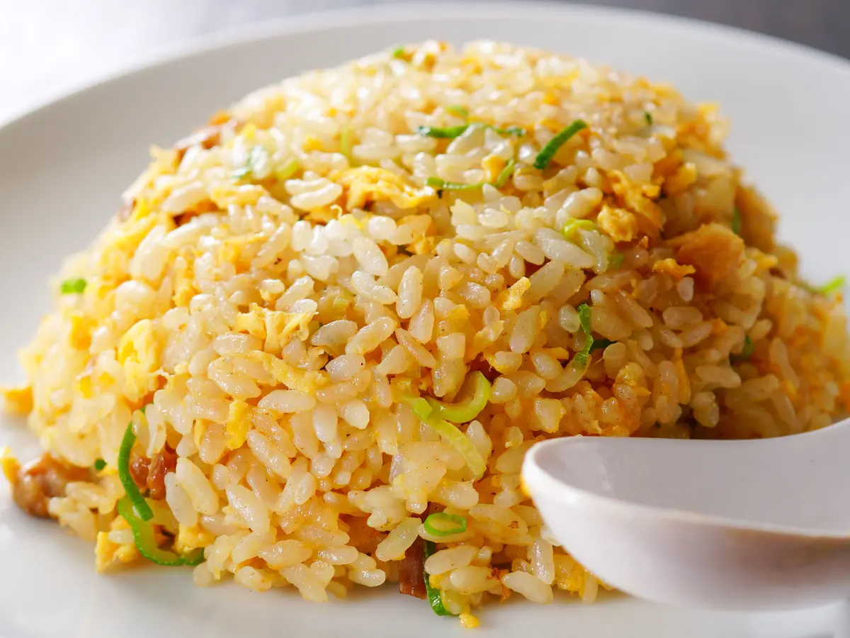 Mengenal Lezatnya Nasi Goreng Kencur, Cita Rasa Tradisional