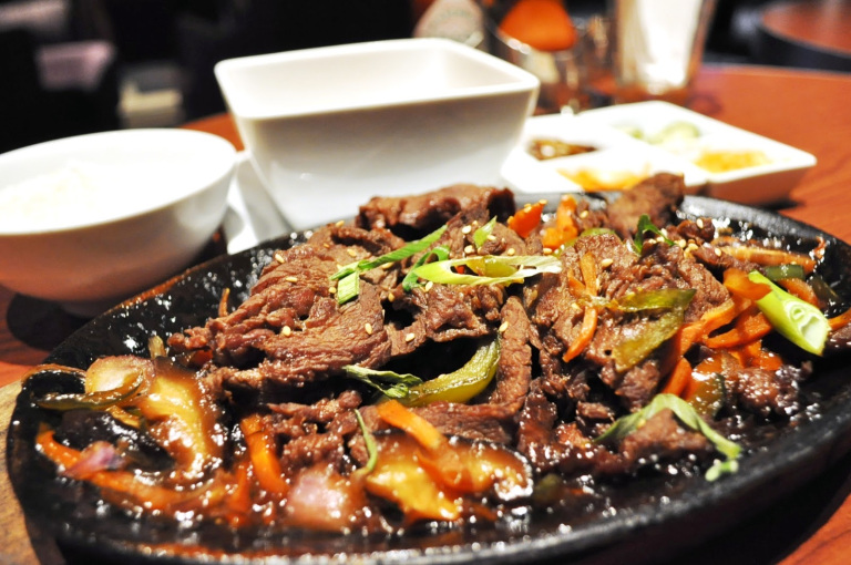 Mengenal Makanan Bulgogi: Hidangan Daging Korea yang Lezat