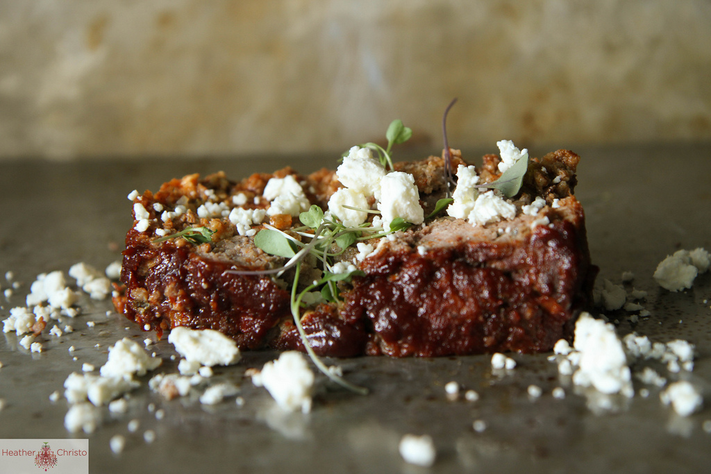 Mengenal Makanan Greek Meatloaf: Hidangan Lezat dan Tradisional