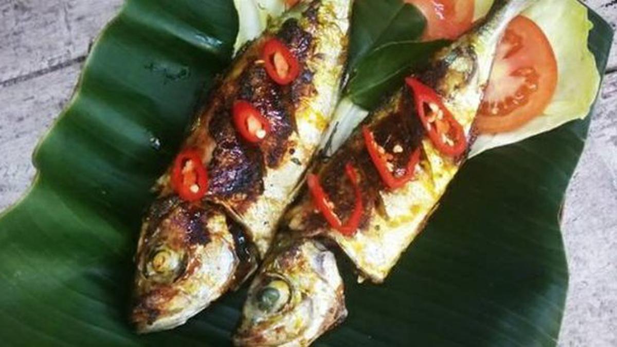 Mengenal Makanan Ikan Bakar Teflon dan Keunggulannya