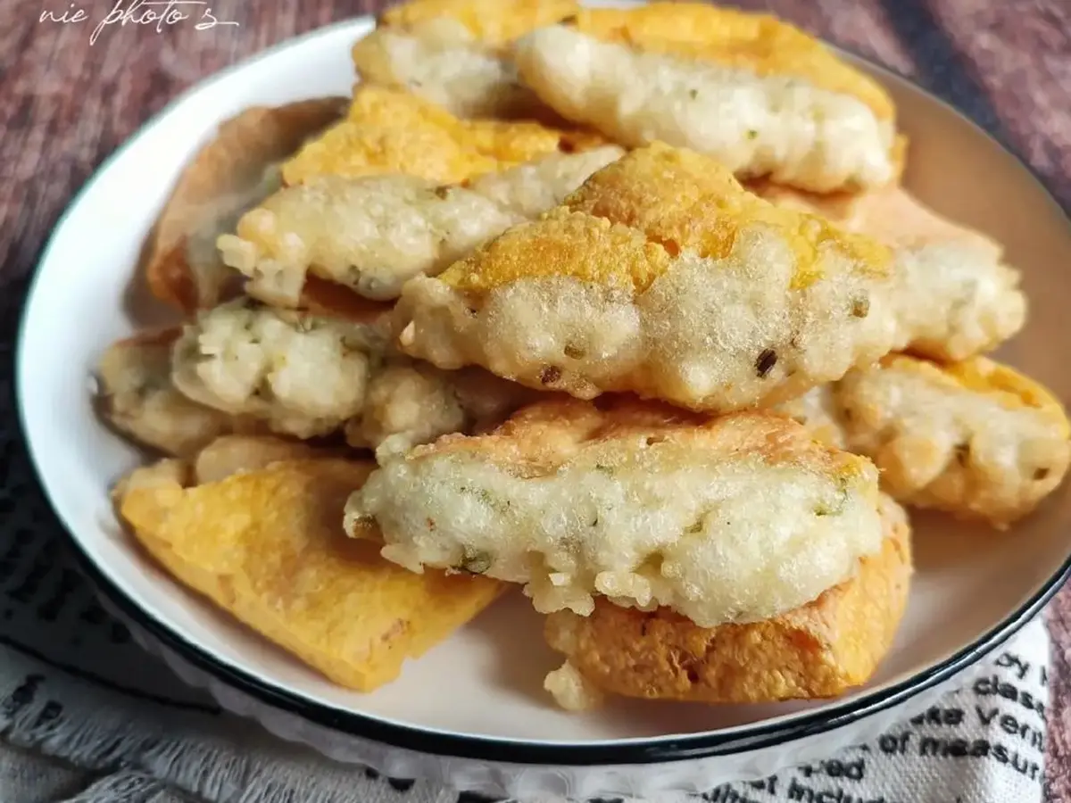 Mengenal Makanan Tahu Aci: Kuliner Gurih dan Lezat dari Bandung
